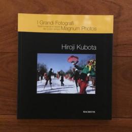 [伊]I Grandi Fotografi: Magnum Photos
