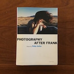[英]Photography After Frank