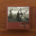 Africa アフリカ：セバスチャン・サルガド写真展