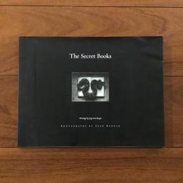 [英]The Secret Books