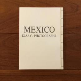 Mexico : Travel Zine series vol.2