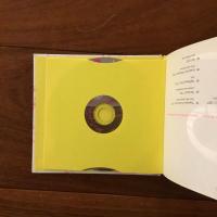 Laurie Anderson The Record of the Time　ローリー・アンダーソン 時間の記録
