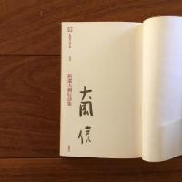 新選大岡信詩集: 新選現代詩文庫108