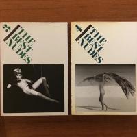 世界のベストヌードシリーズ 1-10揃　The Best Nudes