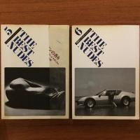 世界のベストヌードシリーズ 1-10揃　The Best Nudes