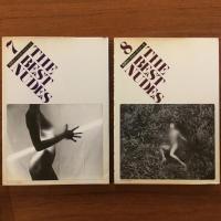 世界のベストヌードシリーズ 1-10揃　The Best Nudes