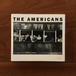 [英]The Americans