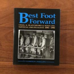 [英]Best Foot Forward (義肢の歴史）