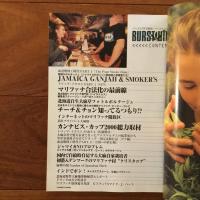 Burst 7月号増刊 バースト・ハイ Vol.1
