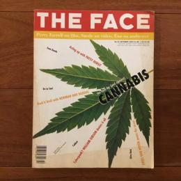 [英]THE FACE No.61 October 1993: the case for (and against) Cannabis