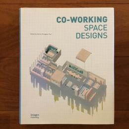 [英]Co-Working Space Designs