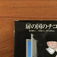 扉の国のチコ