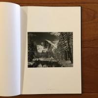 I.C.A.C. WESTON GALLERY 1: Vol.1 Ansel Adams & Edward Weston Issue