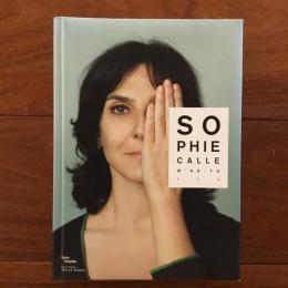 [仏]Sophie Calle, M'as-tu vue