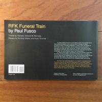 RFK Funeral Train