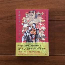 泉鏡花きのこ文学集成