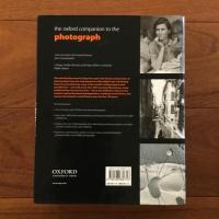 [英]the oxford companion to the photograph