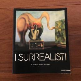 [伊]I Surrealisti: a cura di Arturo Schwarz