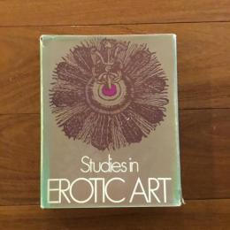Studies in Erotic Art