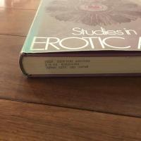 Studies in Erotic Art