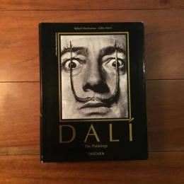 Salvador Dali: The Paintings 1904-1946