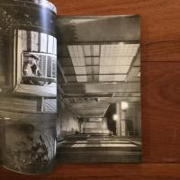 Camera Work カメラ・ウヮ-ク : レヴューを見る 東京松竹楽劇 (「渡辺義雄の世界」展展示資料）