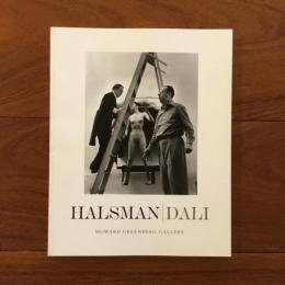 [英]Halsman Dali