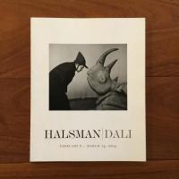 [英]Halsman Dali