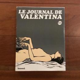 Le Journal De Valentina ヴァレンティーナ 2