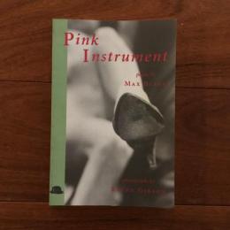 [英]Pink Instrument