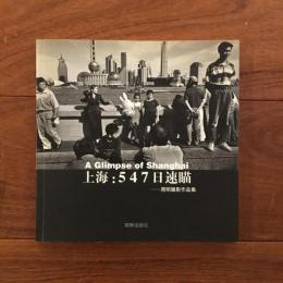 A Glimpse of Shanghai 上海:547日速?