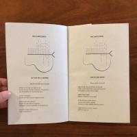 Poetechnics (Cartonera Collective) Hardcover ? April 5, 2023