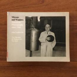 [英]Mirrors and Windows: American Photography since 1960 (細江英公旧蔵）