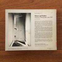 [英]Mirrors and Windows: American Photography since 1960 (細江英公旧蔵）