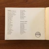 [英]Mirrors and Windows: American Photography since 1960 (細江英公旧蔵）