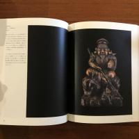 伊藤真乗の目と手　The Vision and Art of Shinjo Ito
