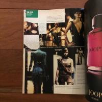 i-D magazine No.171 December 1997 The outrage issue