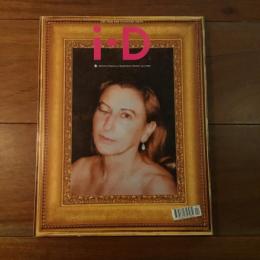 i-D magazine No.298 April 2009 The pain and Pleasure issue