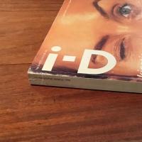i-D magazine No.184 March 1999 The Kinetic Issue
