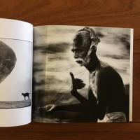 天竺懐想 MEMORIES OF INDIA 亀山和夫写真集