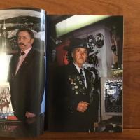 Photographer's gallery press no.5　写真家のシアトリカリティ