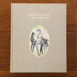 マリー・ローランサン 1883-1956
