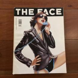 THE FACE May 2000
