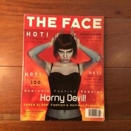THE FACE August 1997