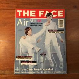 THE FACE May 1998