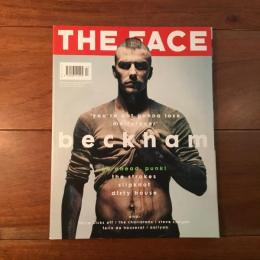 THE FACE July 2001