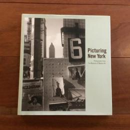 Picturing New York: Photographs from the Museum of Modern Art