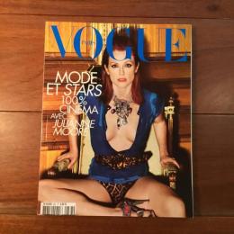 VOGUE PARIS No.887 Mai 2008