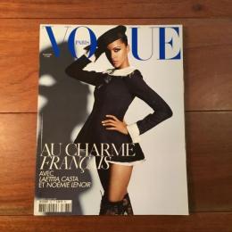 VOGUE PARIS No.888 Juin/Juillet 2008