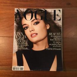 VOGUE PARIS No.867 Mai 2006